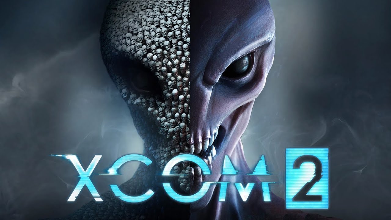 EXCOM 2 GAMEPLAY