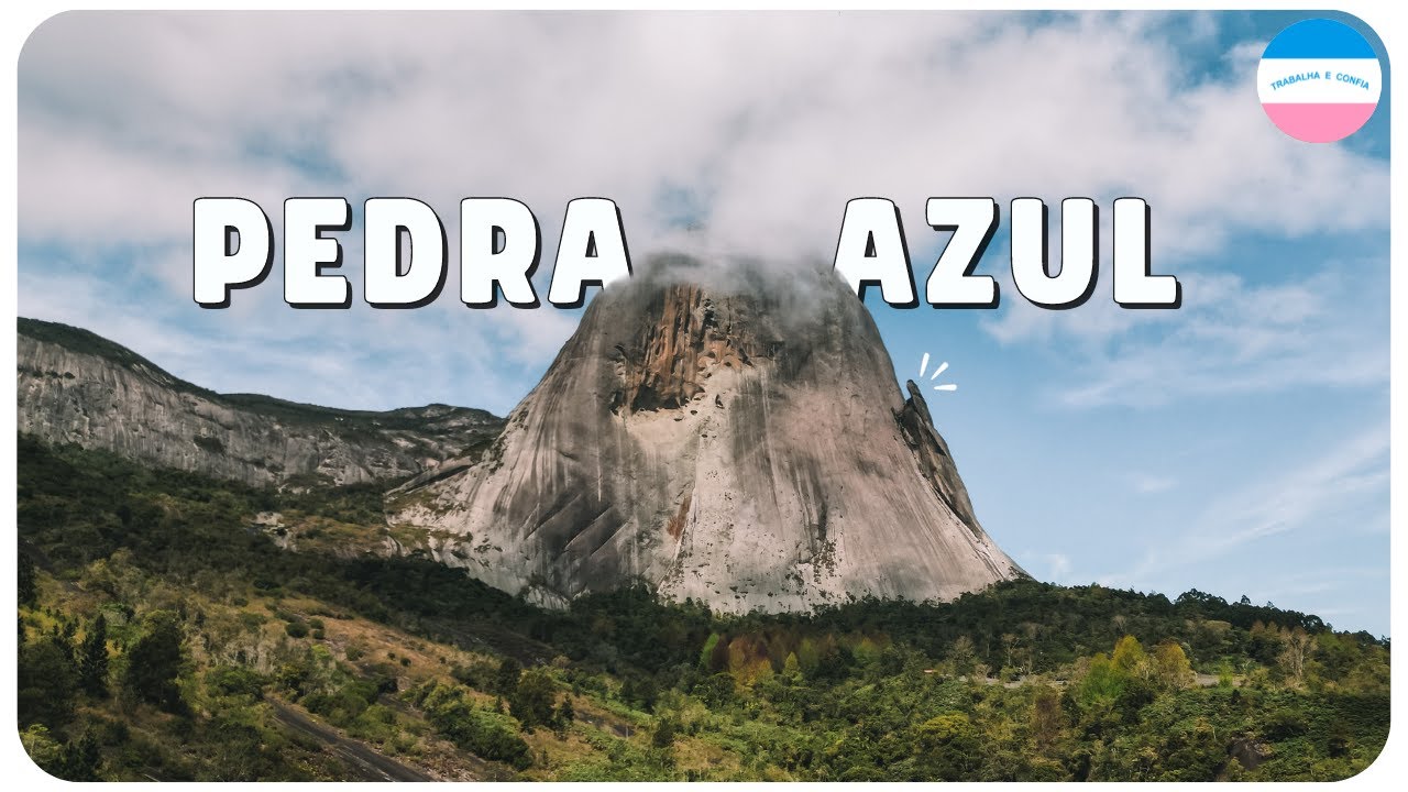 O QUE FAZER EM PEDRA AZUL ES | Roteiro de 2 dias com preços