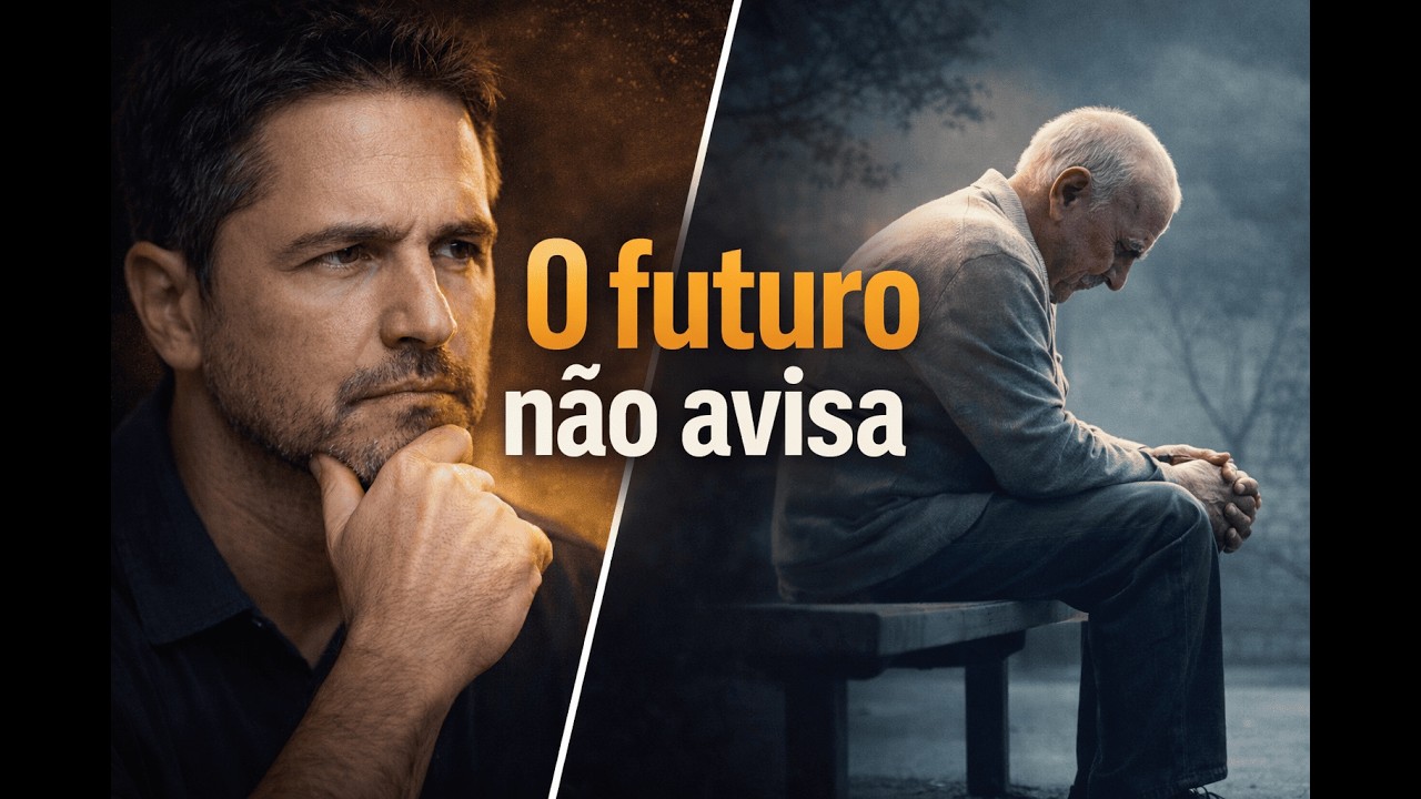 Uma conversa sincera sobre contribuição ao INSS.