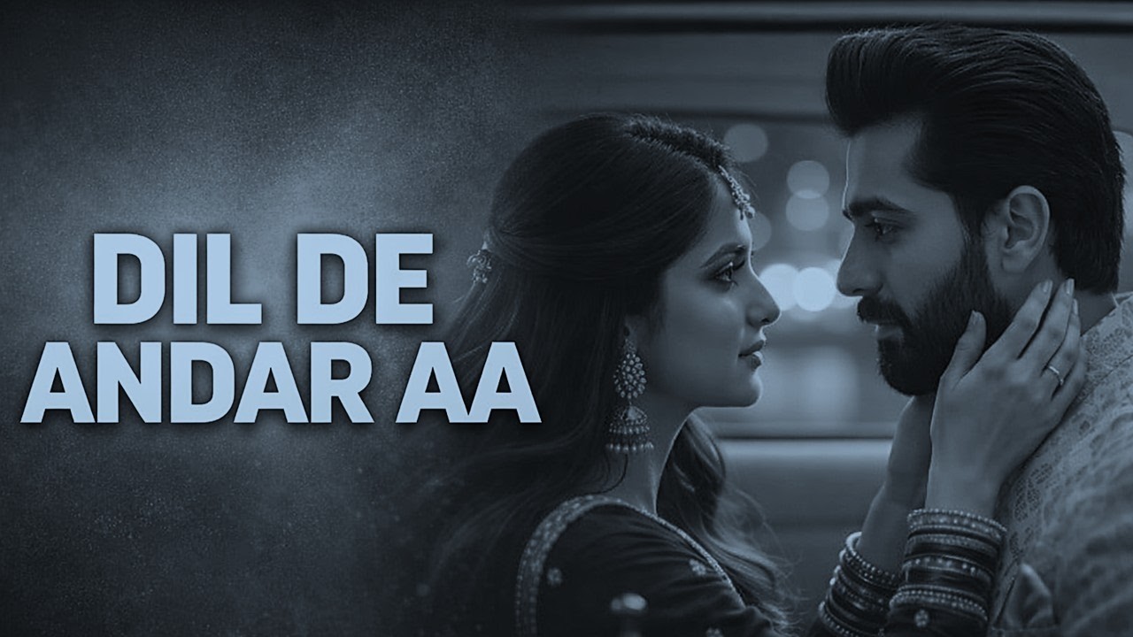 Dil De Andar Aa Bilal and Band | Latest Punjabi Song 2026 | New Punjabi Romantic Song