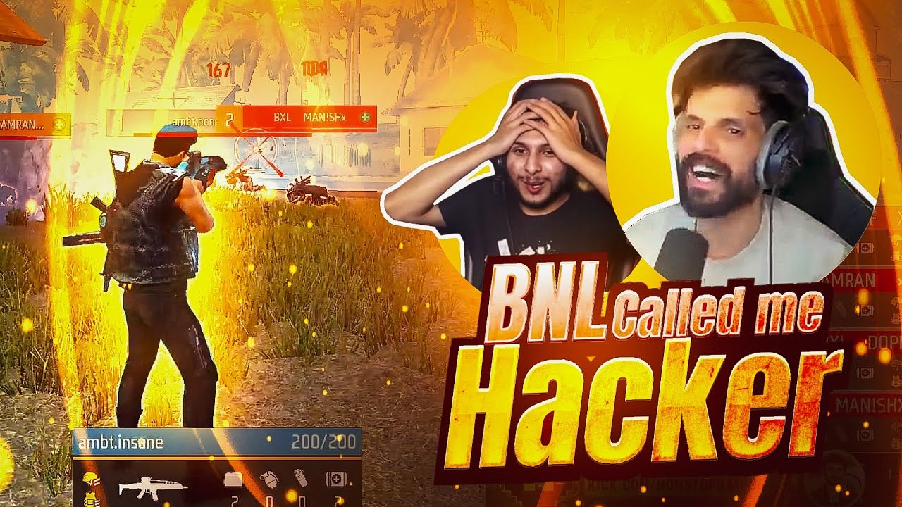 @BNLYT & @NonstopGaming_ Shocked😱🔥|| 1vs4 Against NG & NxT 🤯🔥|| South Asia Vs Mena Tournament🔥