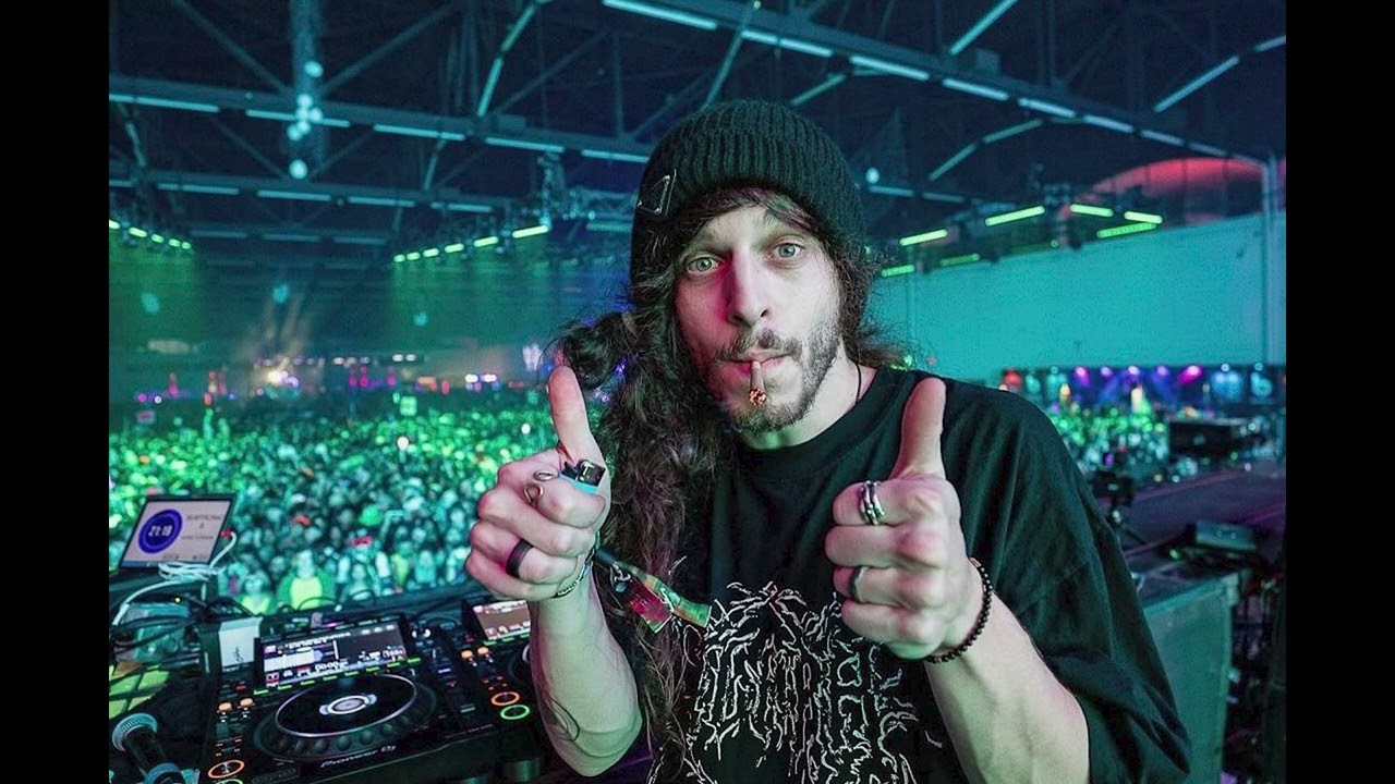 Subtronics x Marshmello - Track ID @ Ultra Music Festival 2025