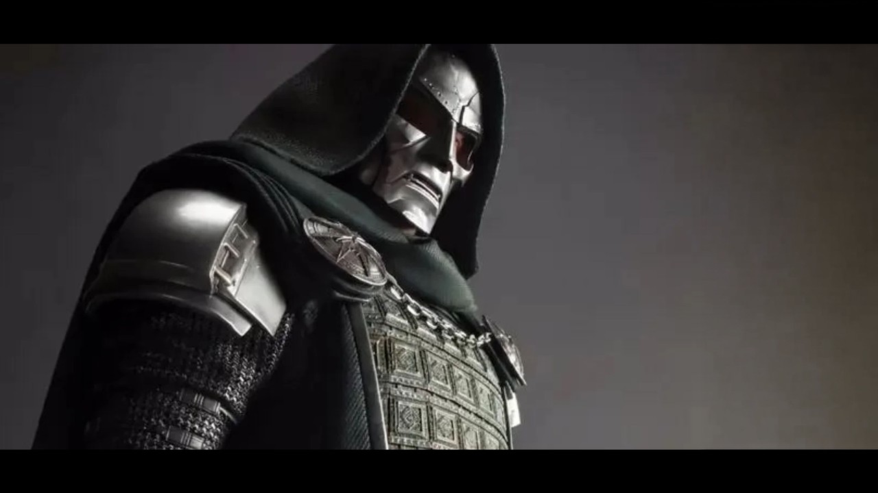 AVENGERS DOOMSDAY FULL PLOT LEAK (it&rsquo;s insane) 