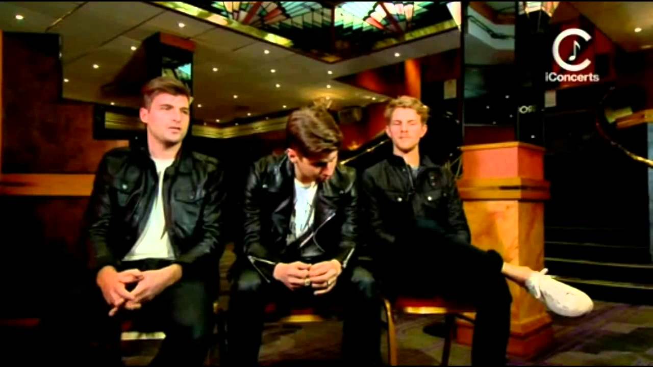Foster the People: London Live Special 2014