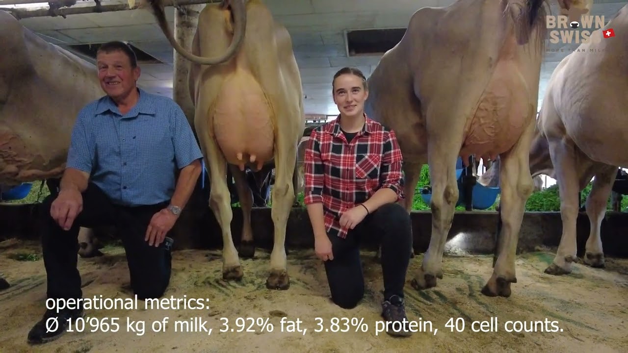 EBSF Clip - MILK QUALITY