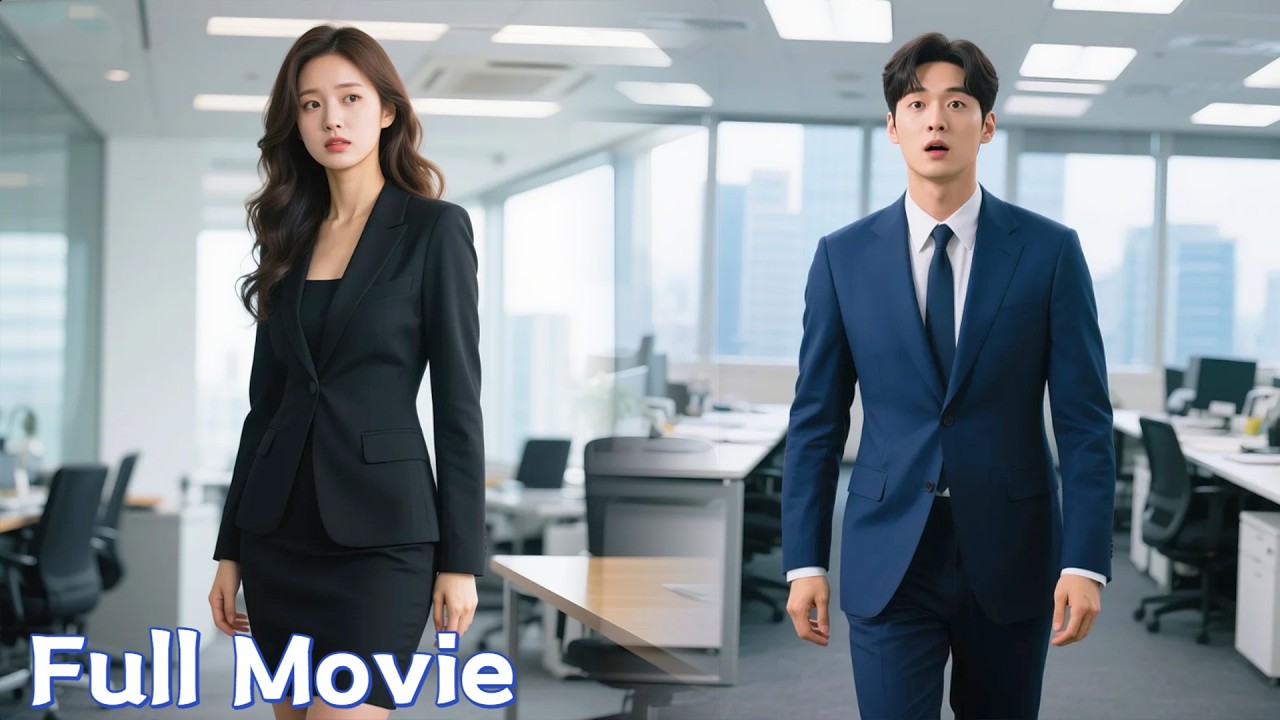 【FULL】离婚3年，丈夫公司偶遇妻子，她的美丽让他彻底离不开眼！#movie #drama #中國電視劇 #爱情 #情感