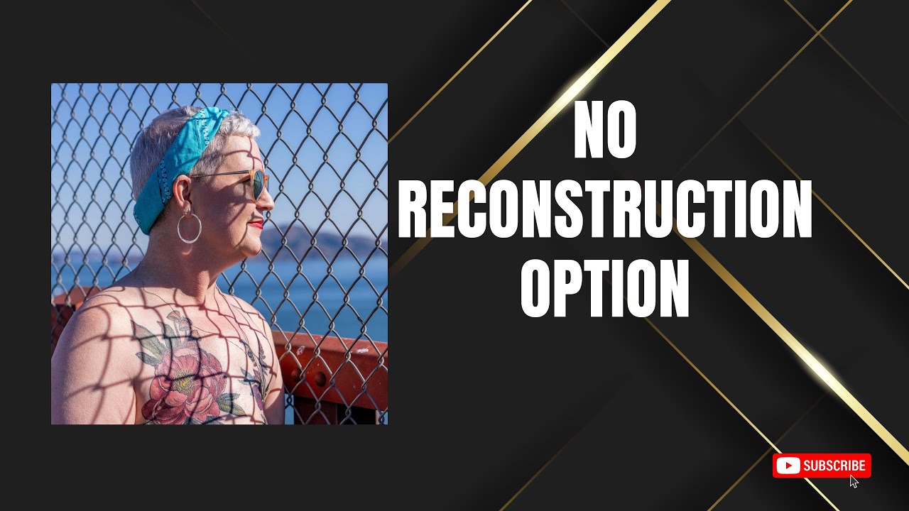 Choosing Aesthetic Flat Closure (AFC)