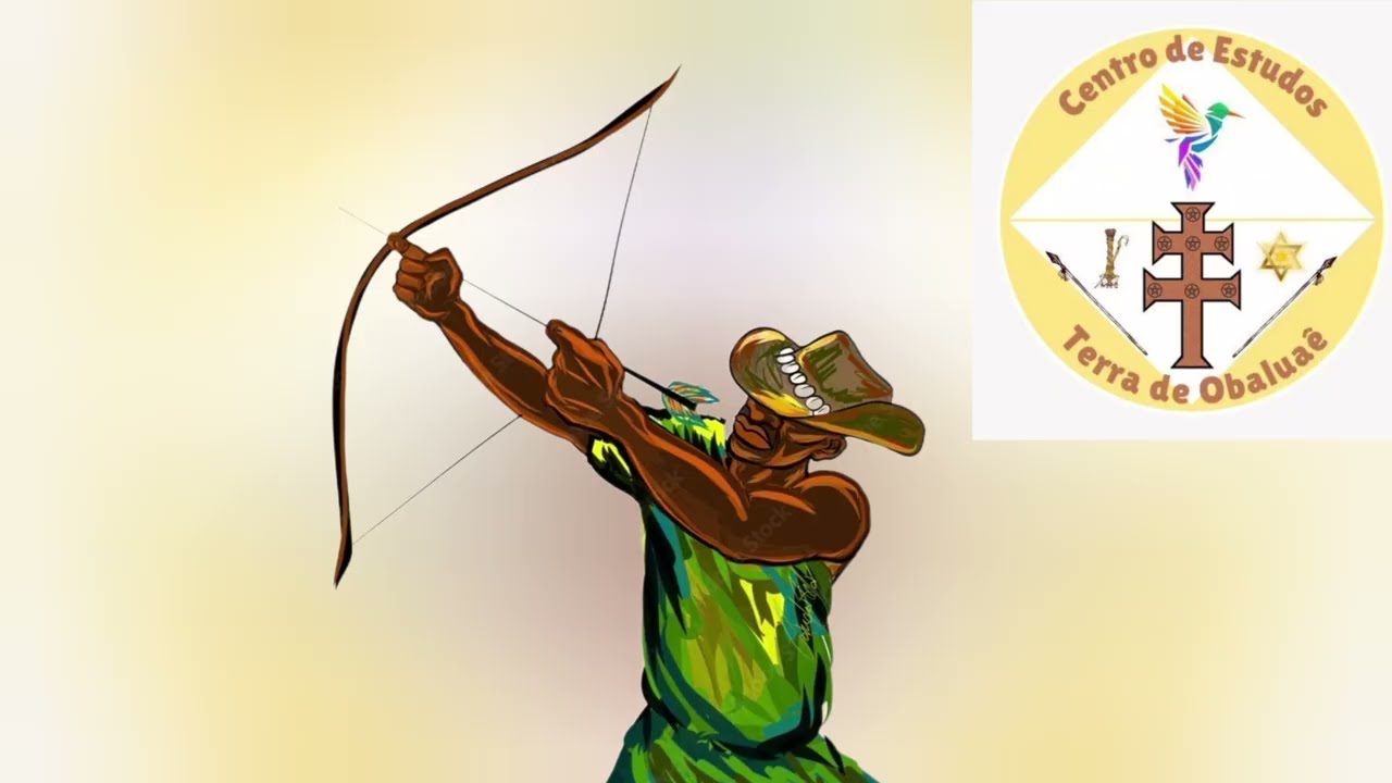 #8 - Tupinambá Mandou Chamar - Vinicius Carr