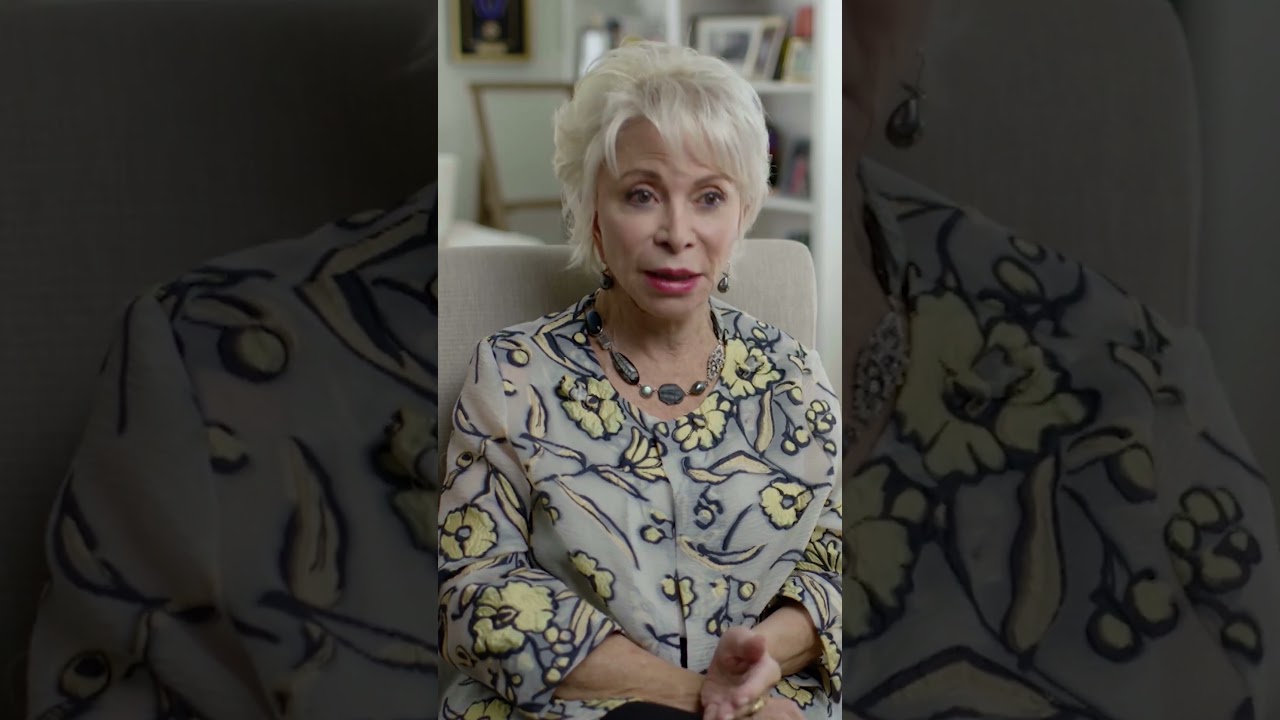 Every year on January 8th, writer Isabel Allende begins her work