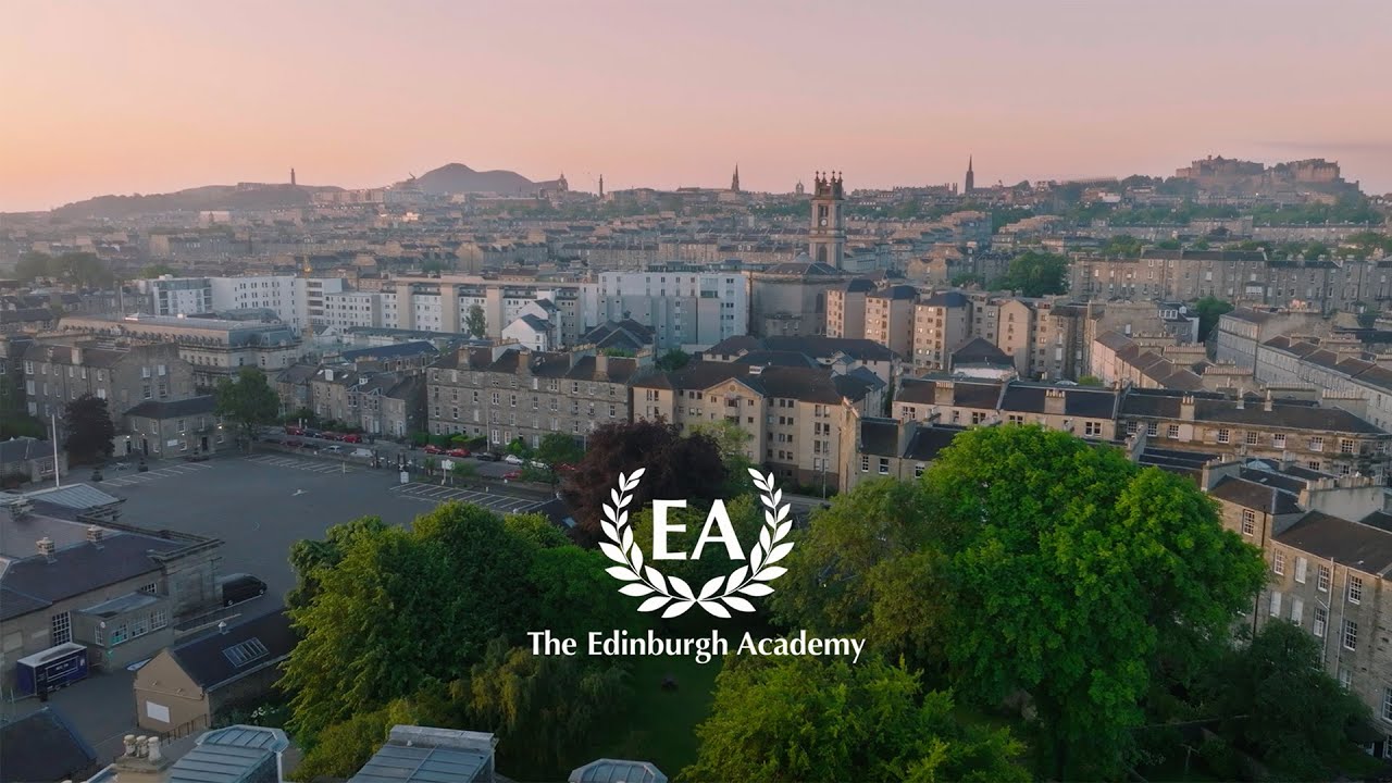 The Edinburgh Academy – One School, Three Campuses