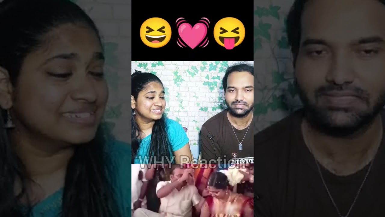 Oh Marriage ah🤣😂