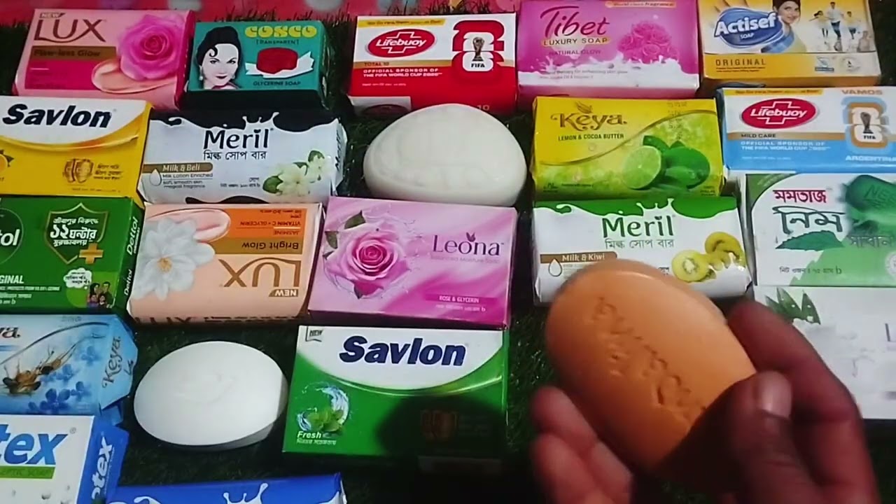 Luxury Soap Unpacking 🧽 Deeply Satisfying Crinkles & Textures | Sleep ASMR
