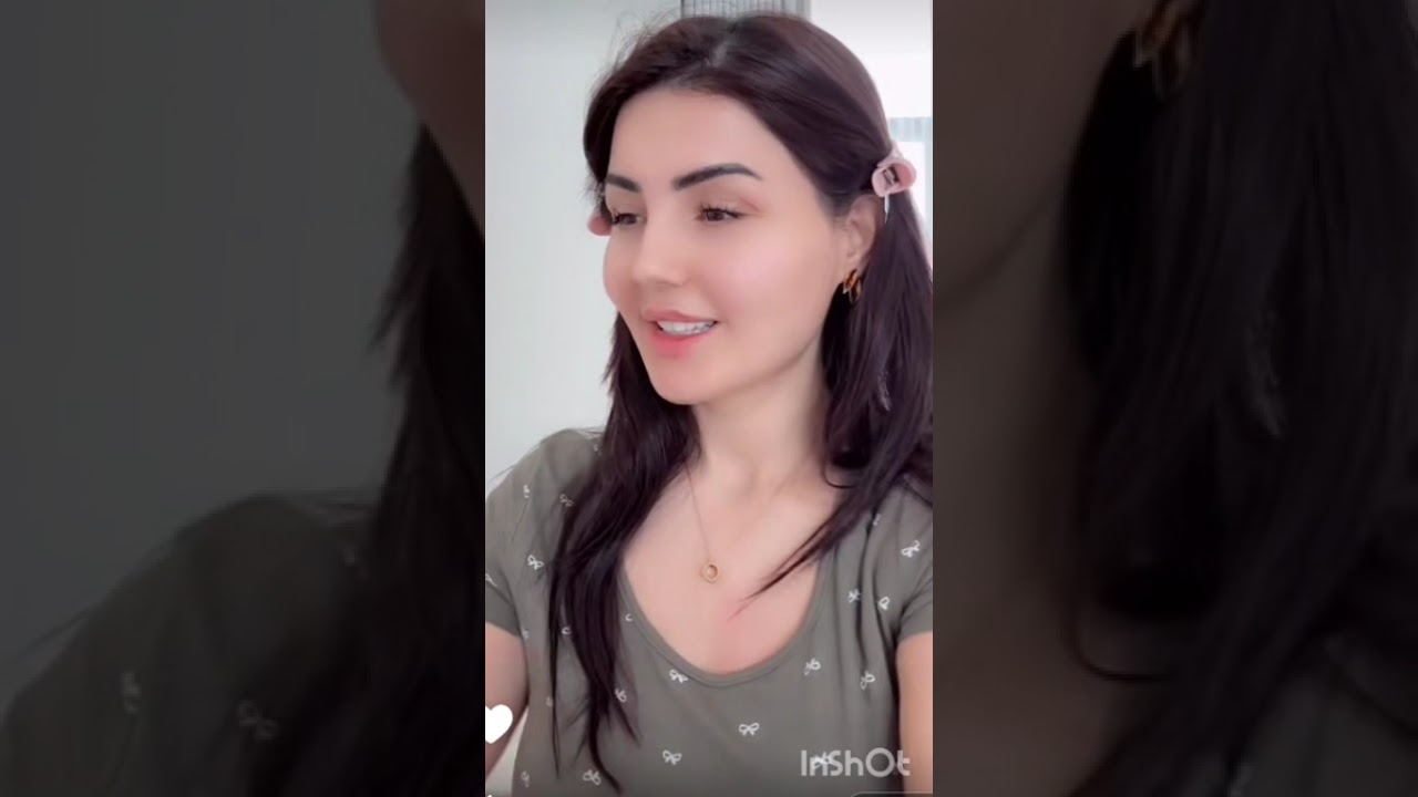 نور وعصام 🥰 نوشه نرطب البشرة 
