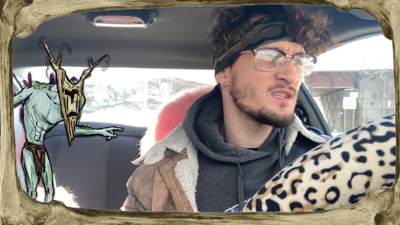 The Cops Thought I Was A Prostitute!