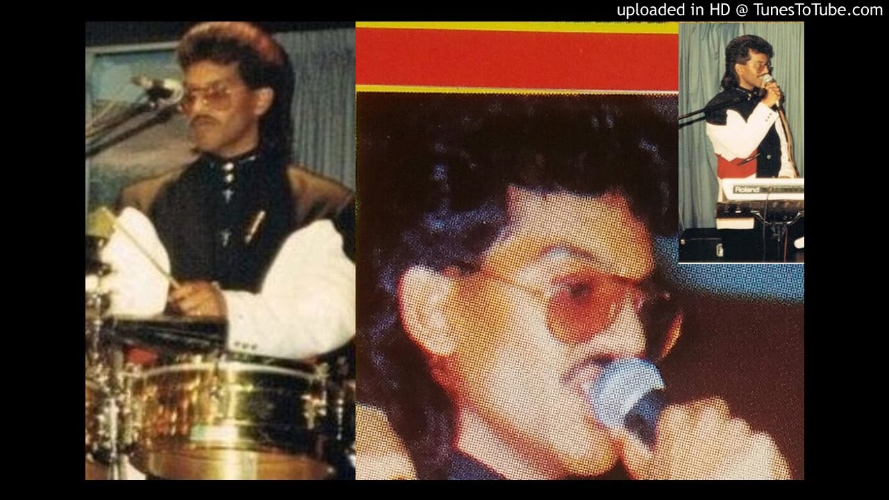 THE JUNIORS LIVE OPNAME --- NIEZAAM WAGID HOSAIN---  KYA HUWA YAAD  NEHIE--