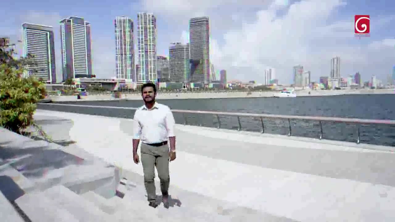 SmartBIM at Dialog Innovation Challenge