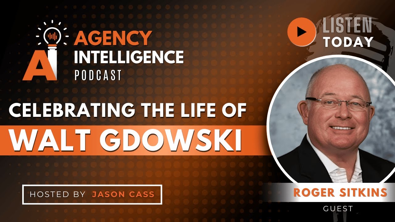Celebrating The Life Of Walt Gdowski