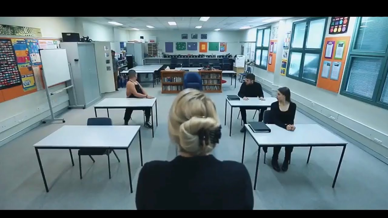 حقيقة التعليم في كندا 🇨🇦