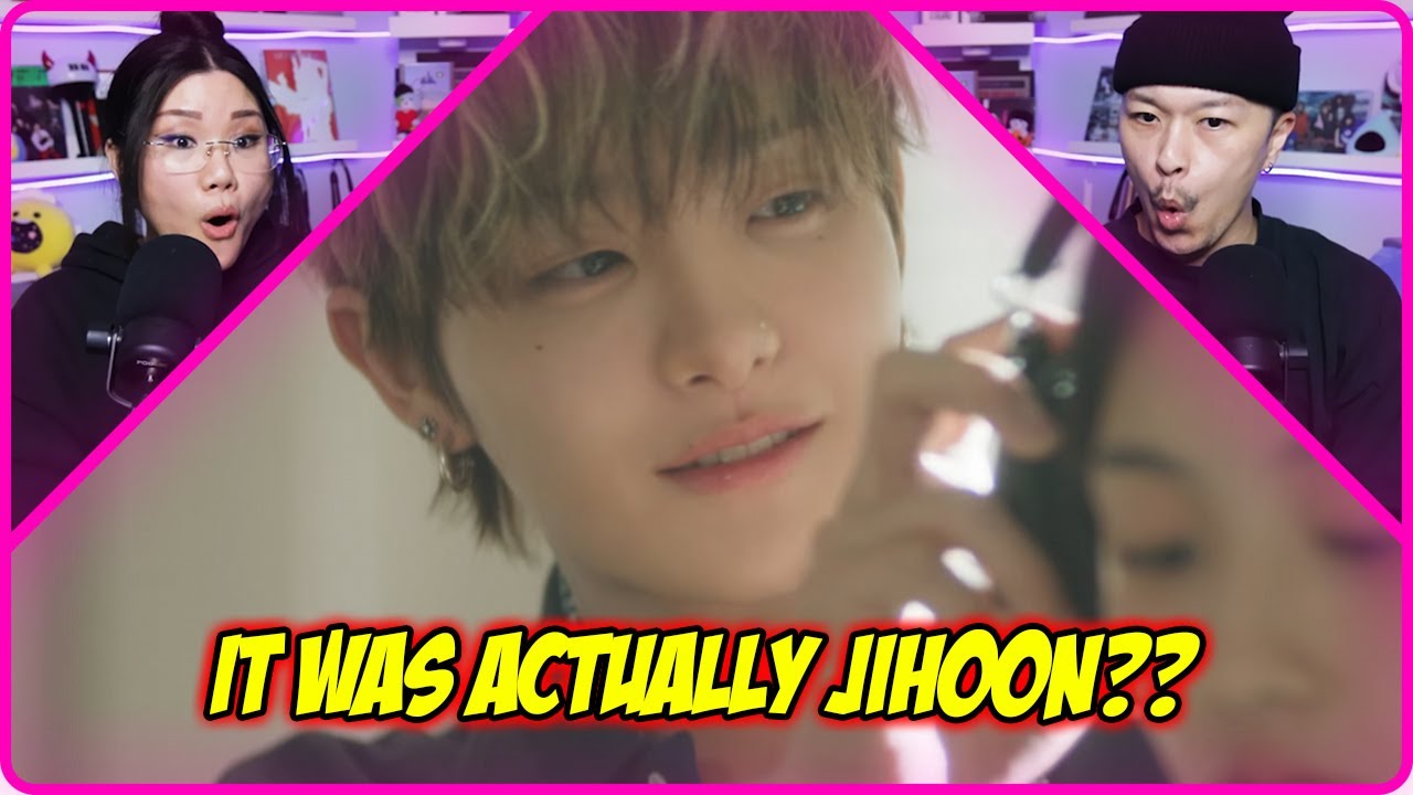 TREASURE - ‘BETTER THAN ME’ SPECIAL FILM | REACTION + OUR CRAJEE THEORIES!