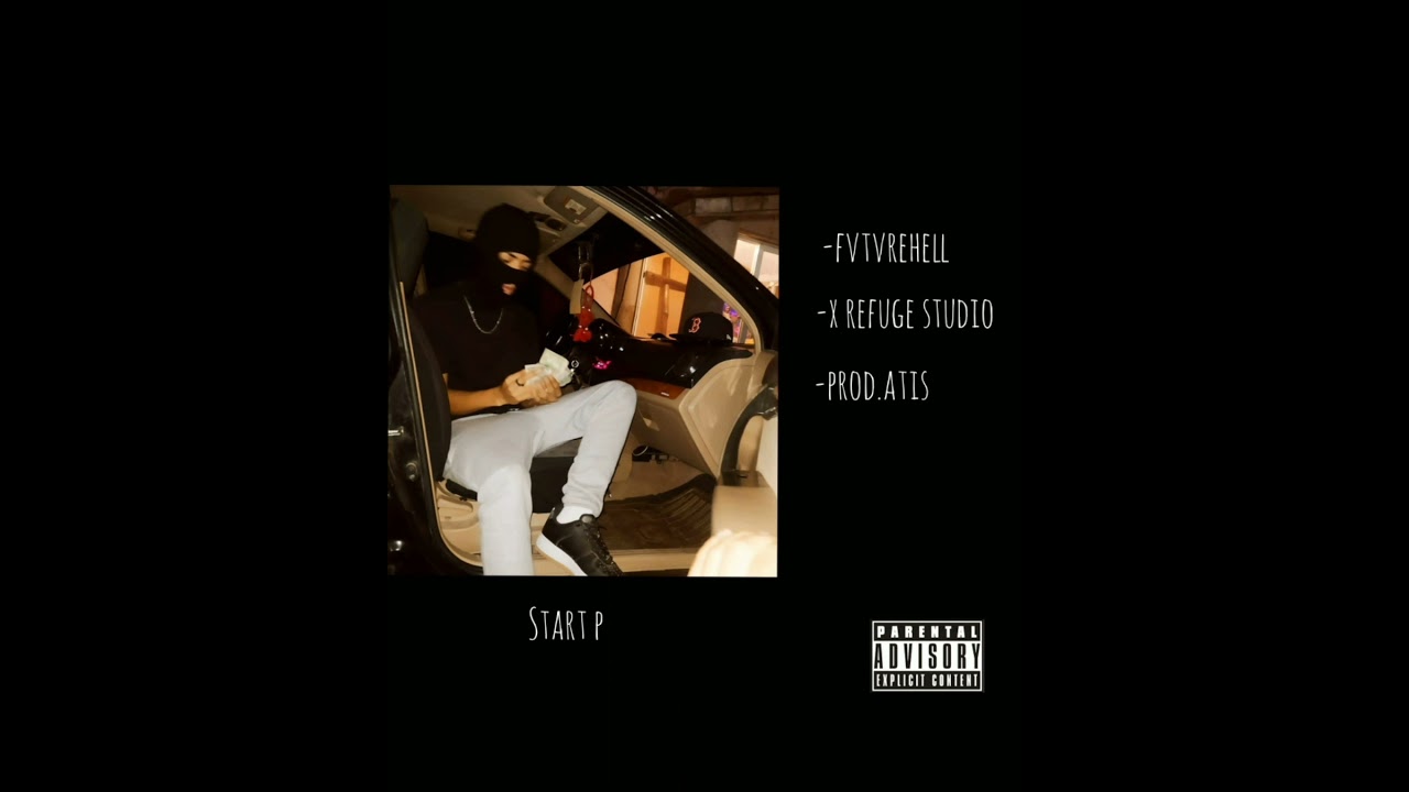 PillBoy- Start P. x Refuge Studio (Prod.Atis)