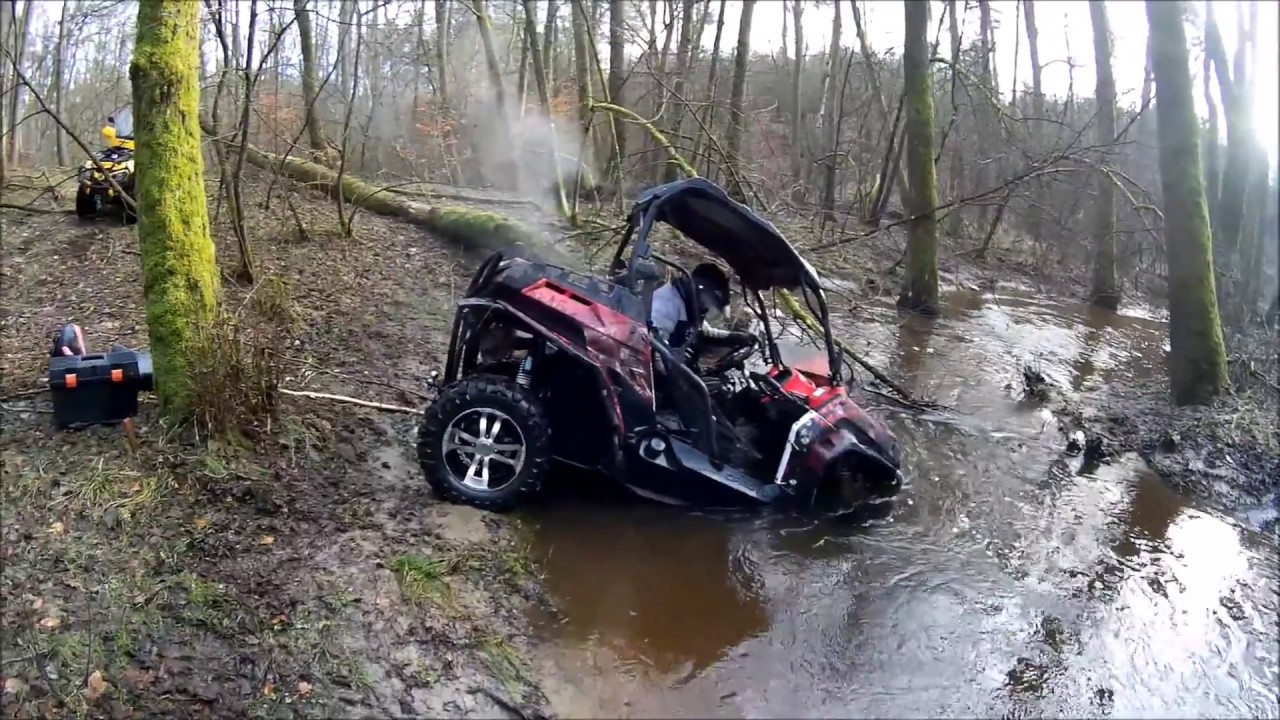 Can am 650, Polaris 550,CF Moto Z Force 800