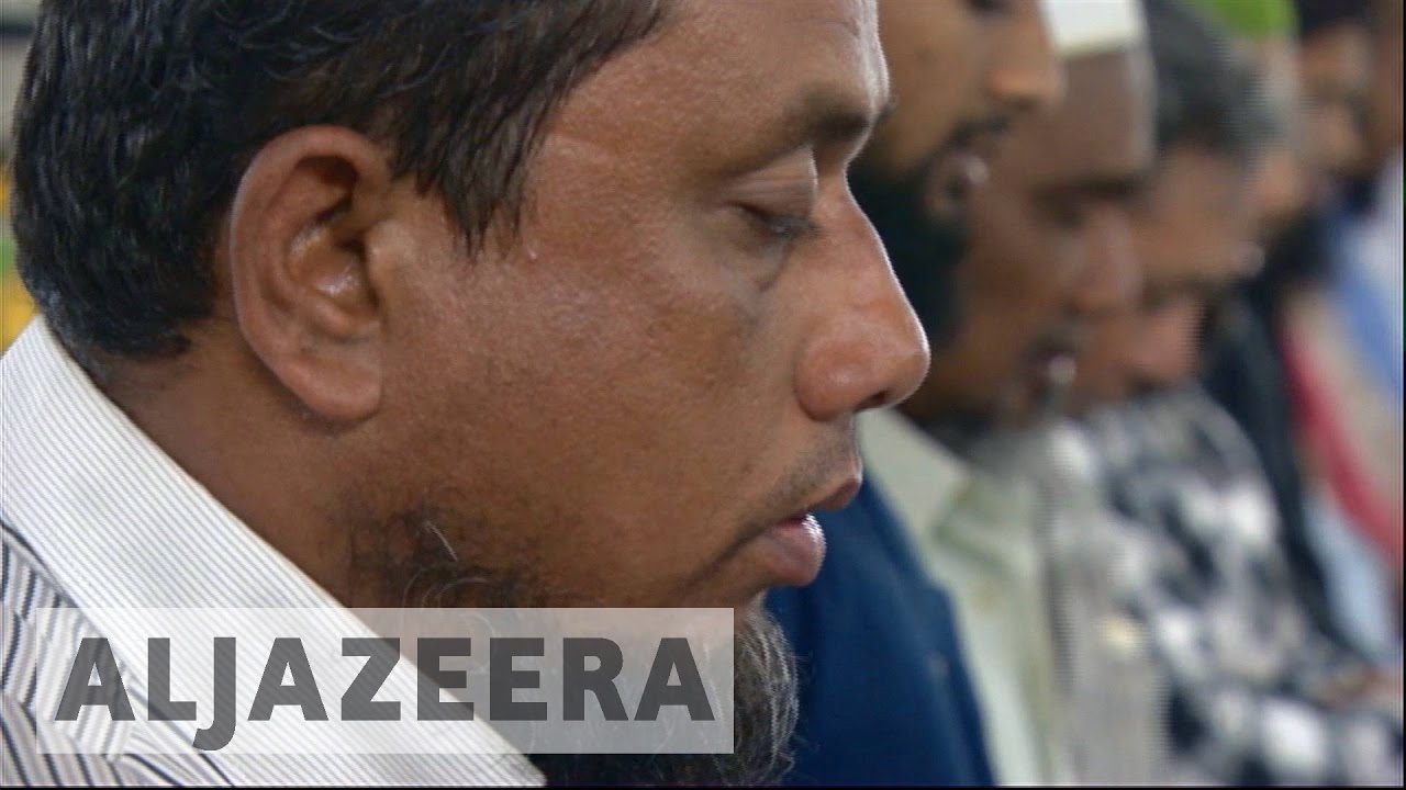 Myanmar Muslims fear fate of persecuted Rohingya