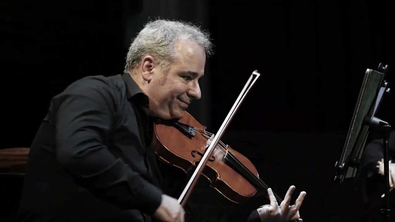 String Quartet VII