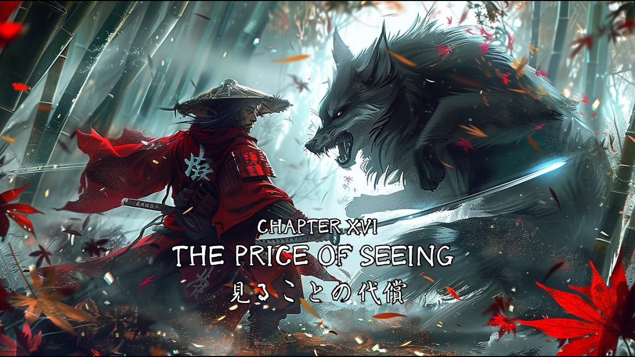 Ronin Requiem | Epic Orchestral Japanese Samurai Music – Gaming & Motivation