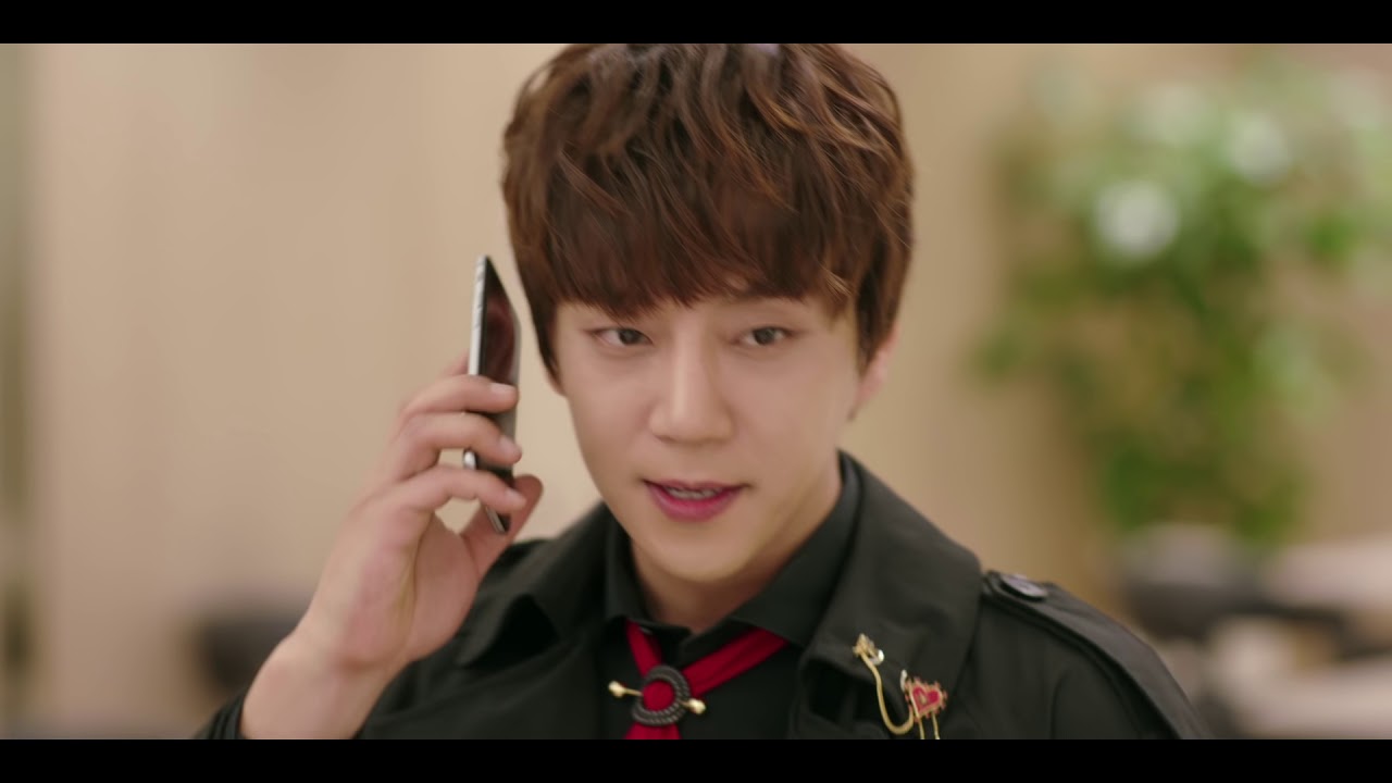 [LOTTE DUTY FREE] Webdrama Season2 'Secret Queen Makers' ep.4 (ENG)
