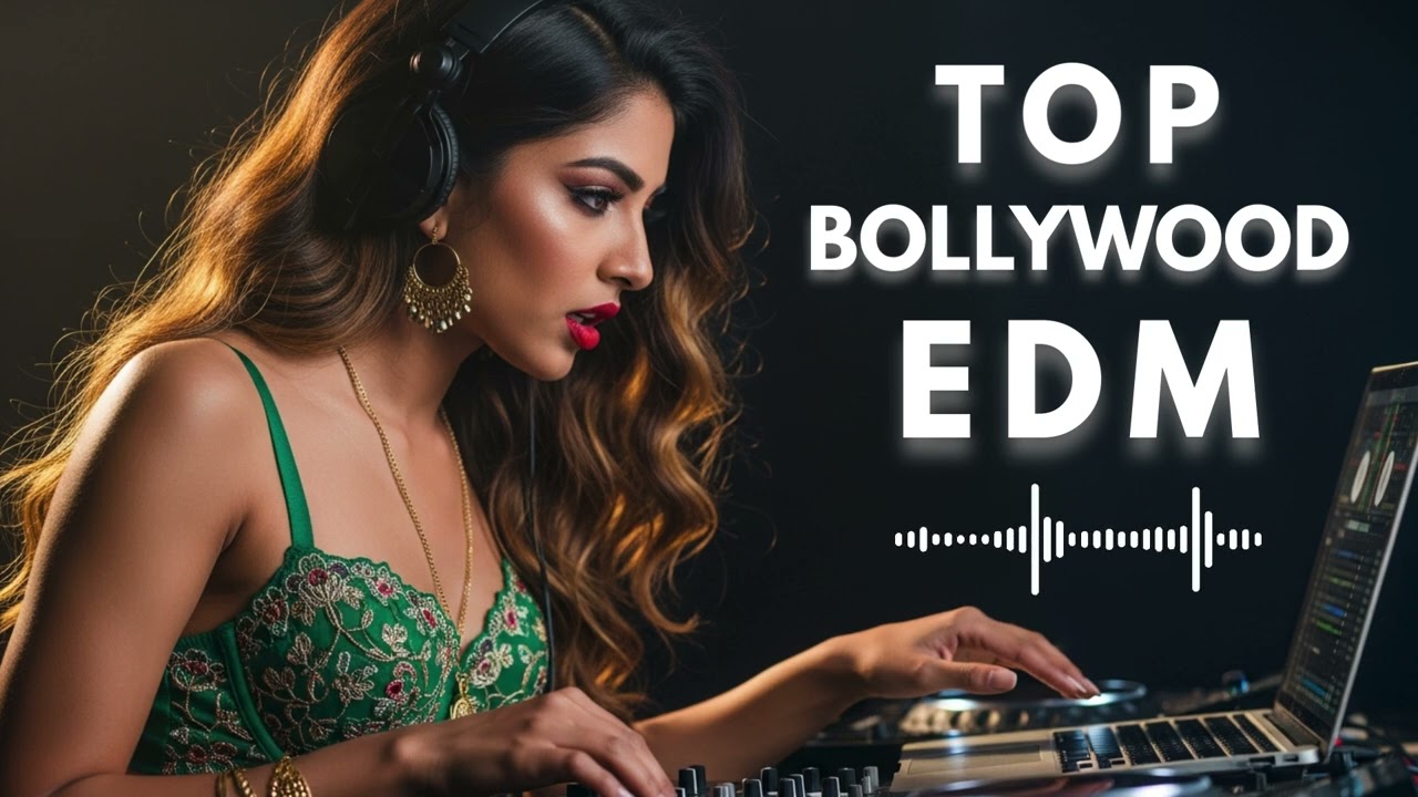 ⚡ Ultimate Energy Bollywood EDM | Hindi Remix Songs 2026 | Club Mode Ignition