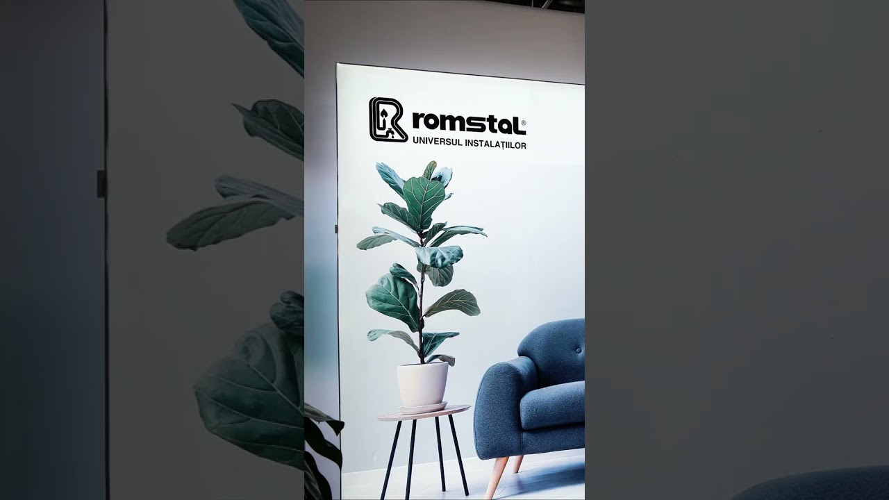 Romstal la nZeb Cluj-Napoca 2025