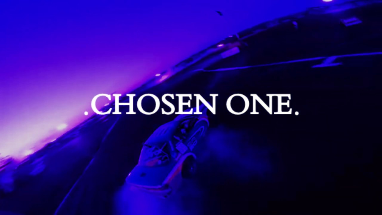 BONE$ x UNAVERAGE GANG Type Beat - 'Chosen One' [Prod. Phase1] FOR SALE