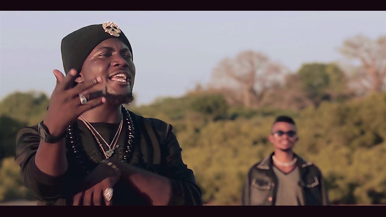 Golden Dee x Pas Lee - MOTO (Official Video)