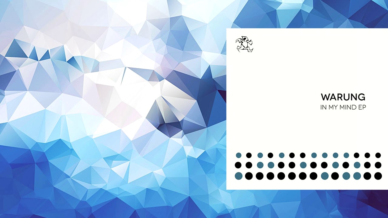 Warung - In My Mind (Original Mix) [Yoshitoshi Recordings]
