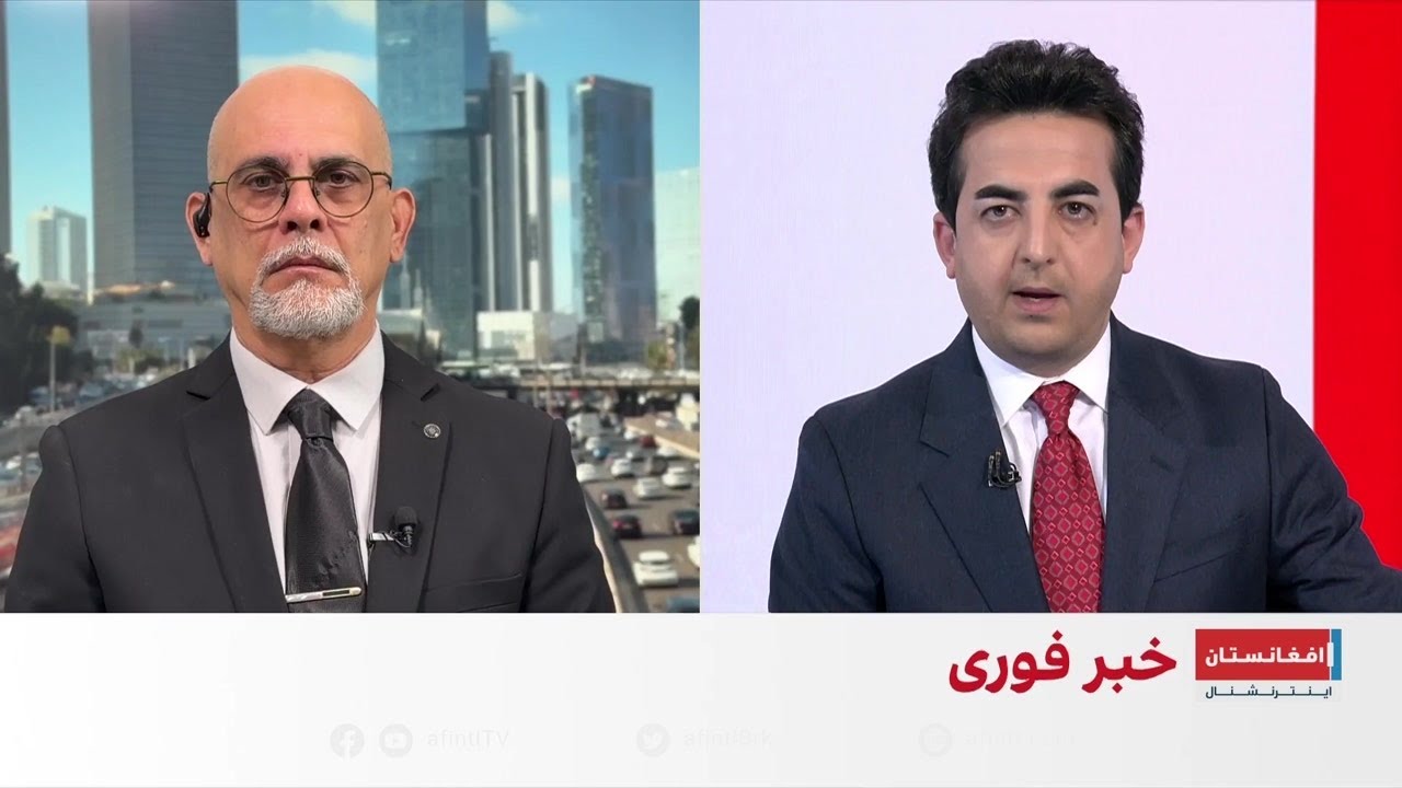 ادعای کانال ۱۱ اسرائیل درباره نقش تل‌آویو در مذاکرات ایران و امریکا