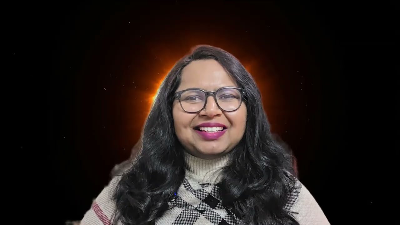 I am Not Worried About This Solar Eclipse | 17 Feb 2026