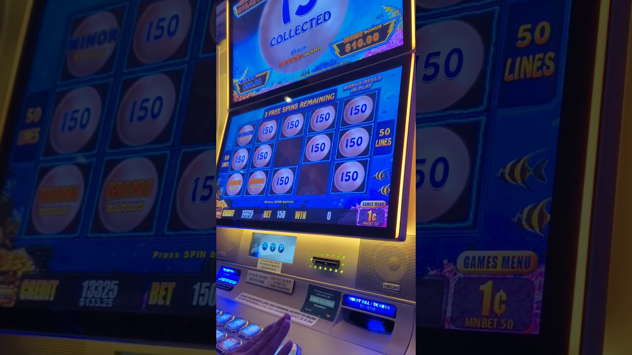 ligting link slots six orb bonus
