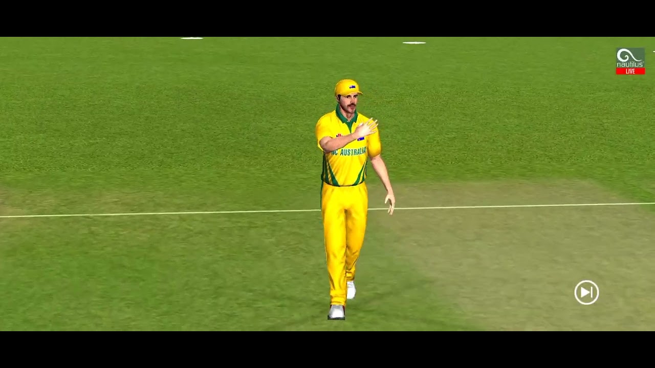 International Duper League Season 1 | Match 1 India vs Australia | Ishan 124(29) Fastest run chase!