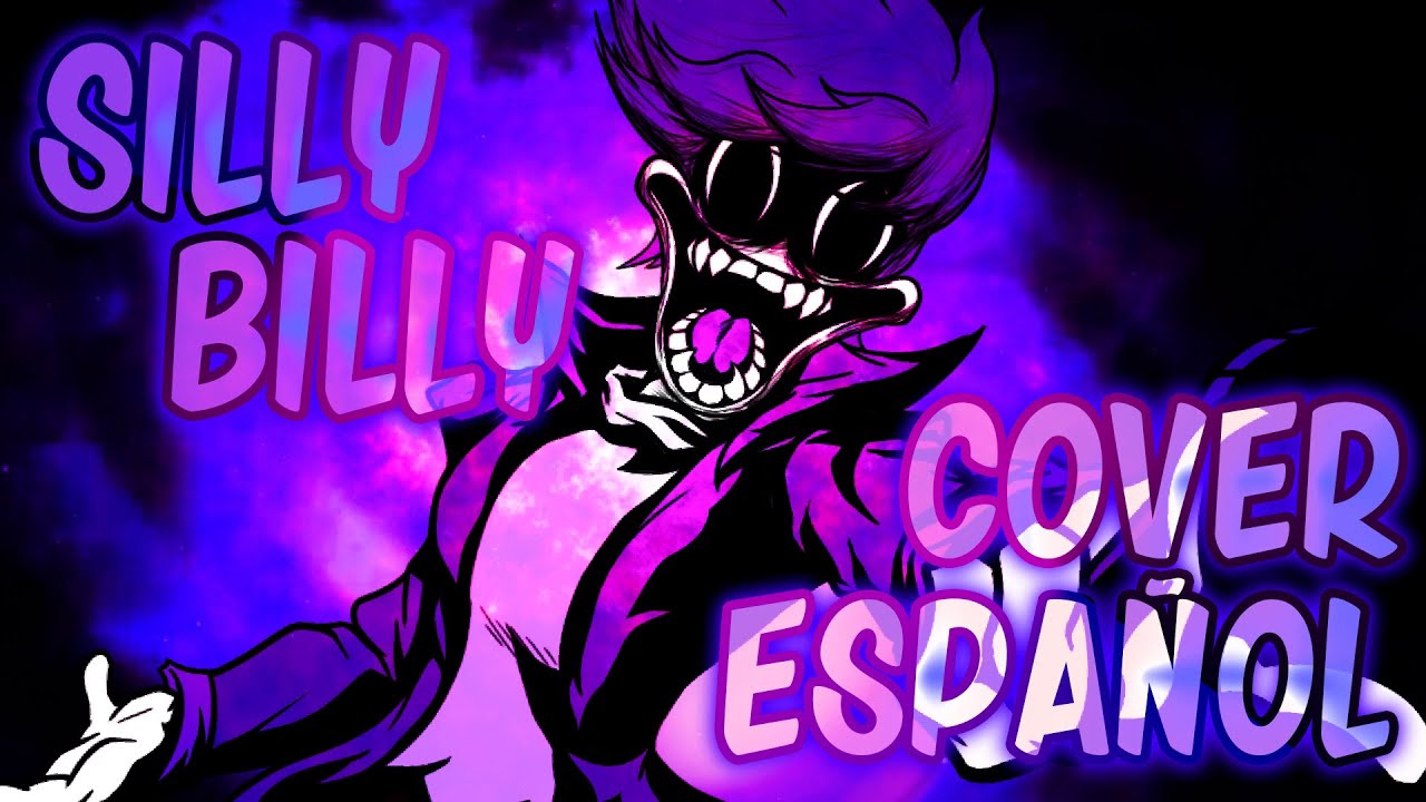Silly Billy - Cover en español - FNF: Hit Single Real ft @WeroBoxx