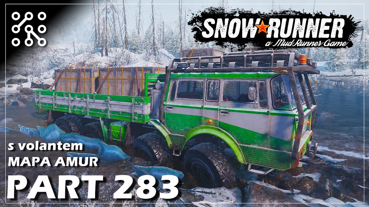 SNWRUNNER CZ | Most za kostelem - 