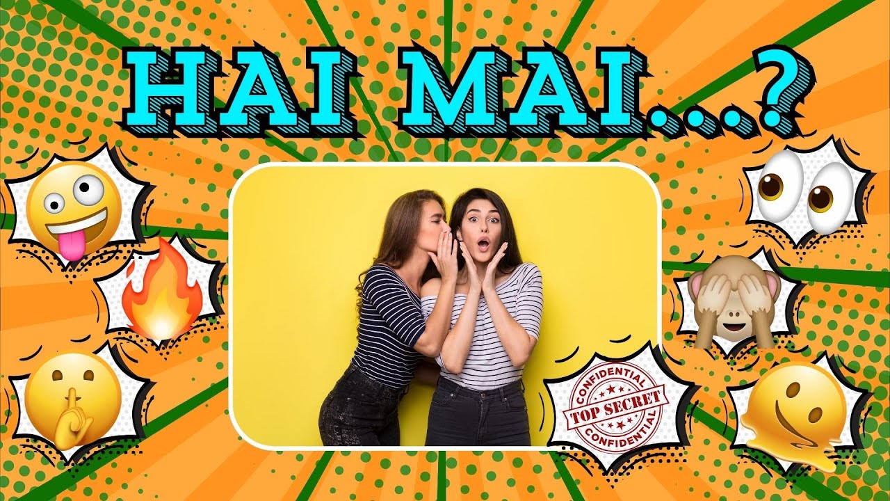 HAI MAI...? 😱 Il quiz che svela i tuoi segreti più divertenti e folli!👀💡  🤯 | Impossible Quiz |🤯