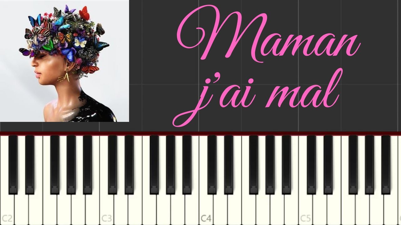 Eva-Maman j'ai mal.tuto