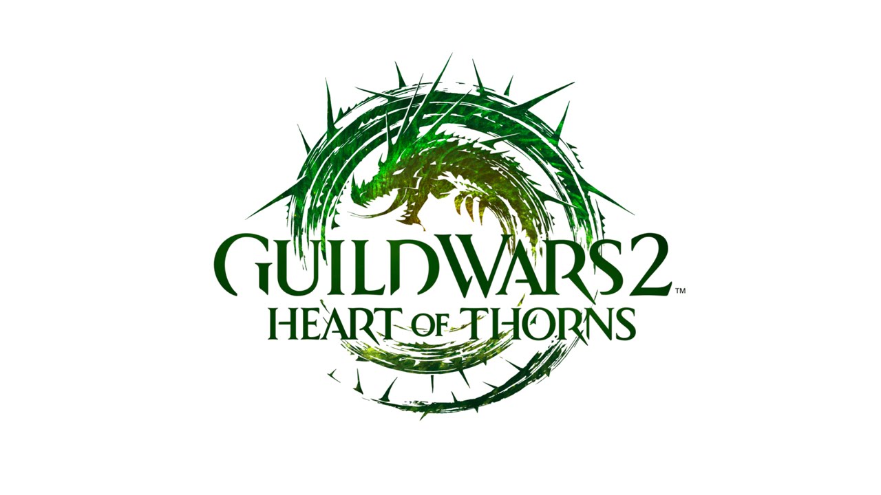 Guild Wars 2: Heart of Thorns – Expansion Announcement Trailer