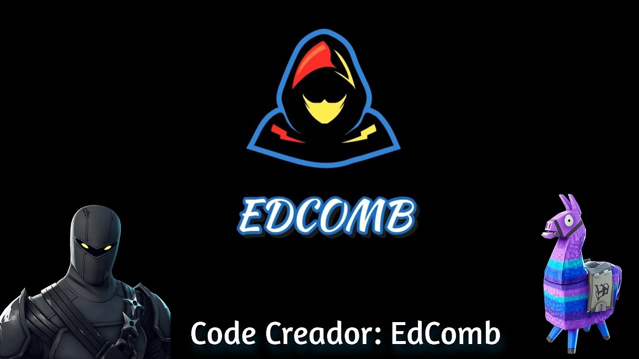 Fortnite 😎 The Chill 🤙 @EdComb