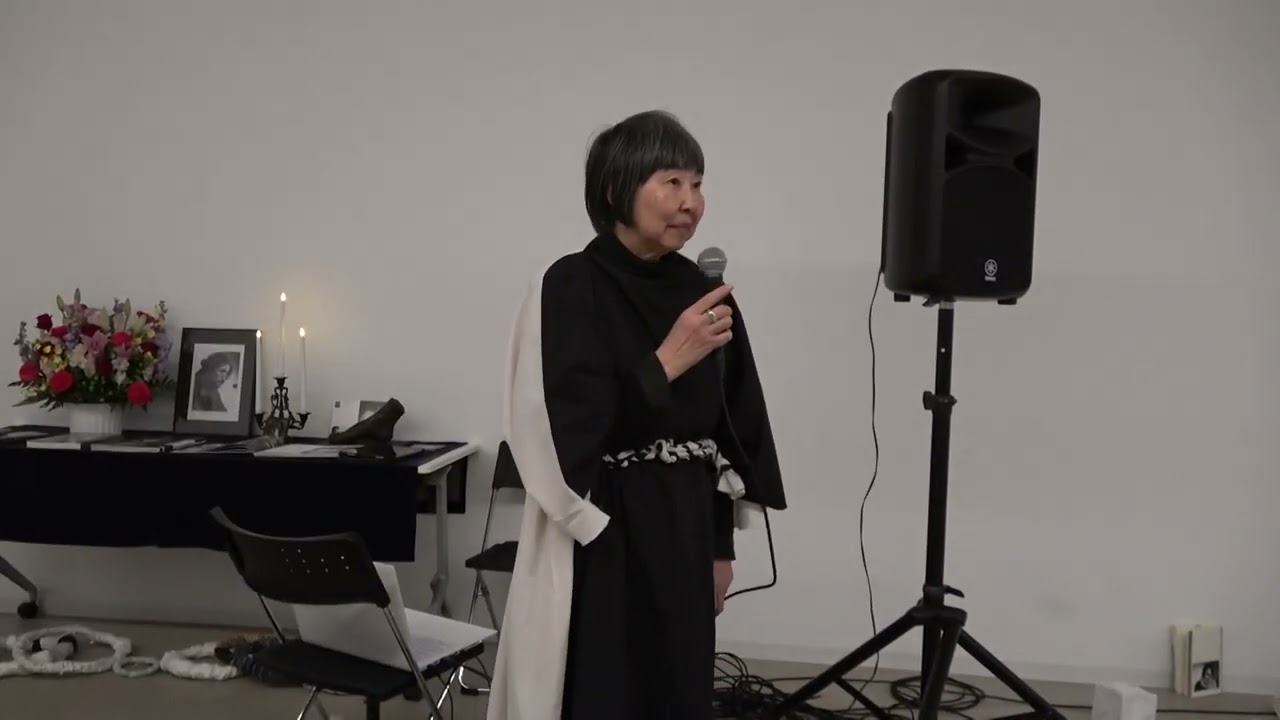 暗黒舞踏ノヨル　1月18日