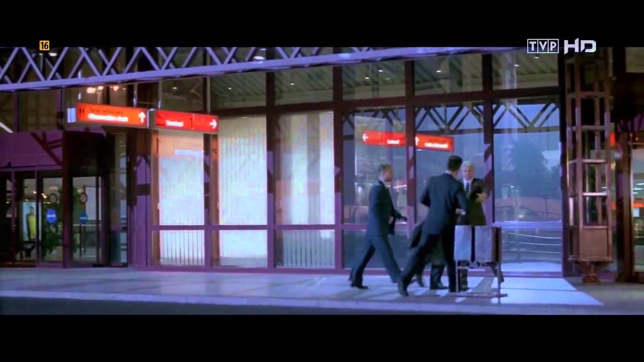 Psy II  Ostatnia krew 1994 Cały Film   Full HD