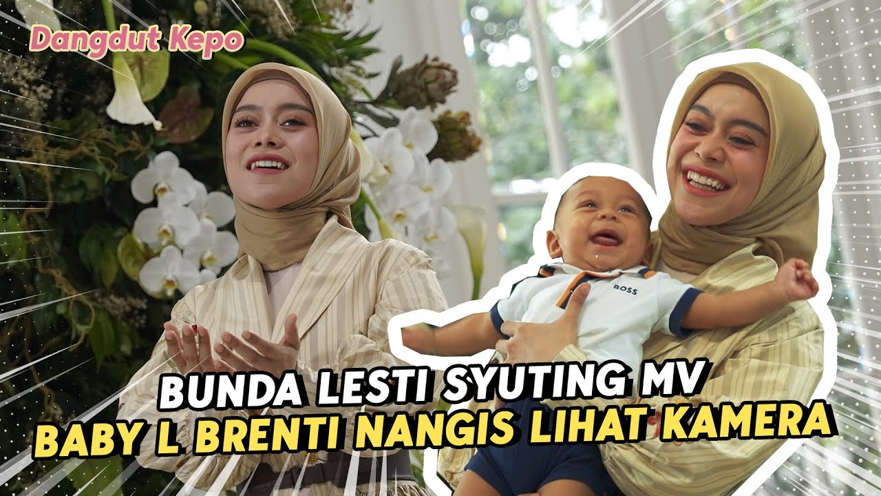 Fakta Lesti Dibalik Music Video Sekali Seumur Hidup | #DangdutKepo