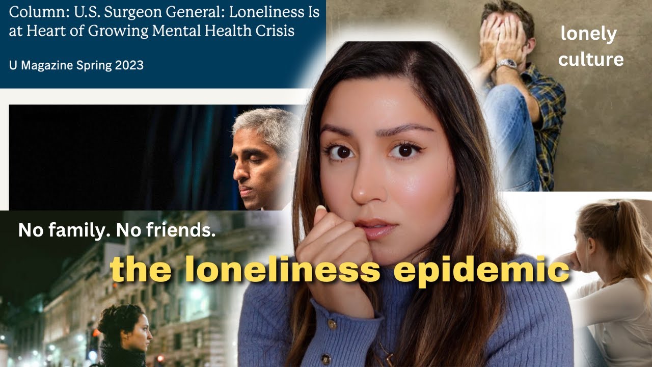 Is there a Loneliness Epidemic?