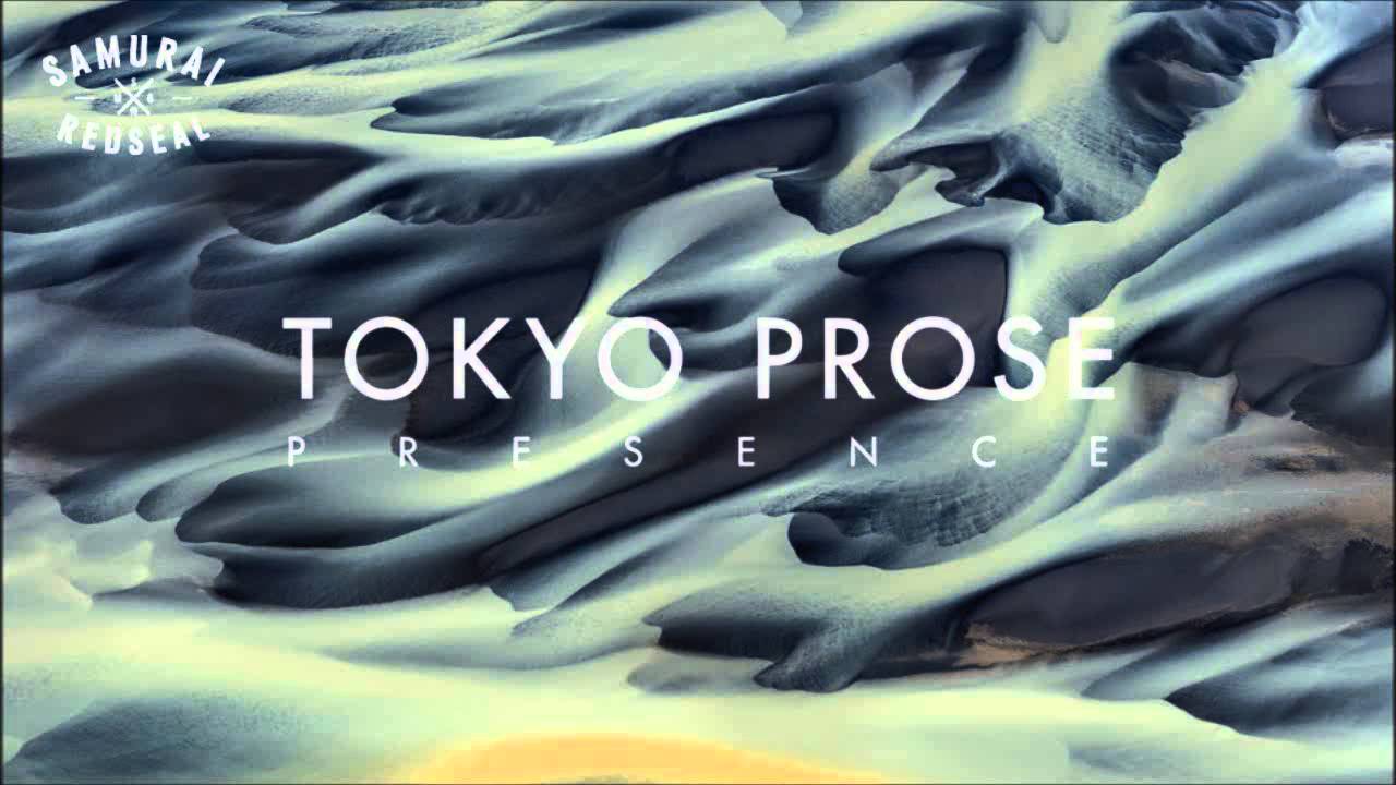 Tokyo Prose 'Ventura'
