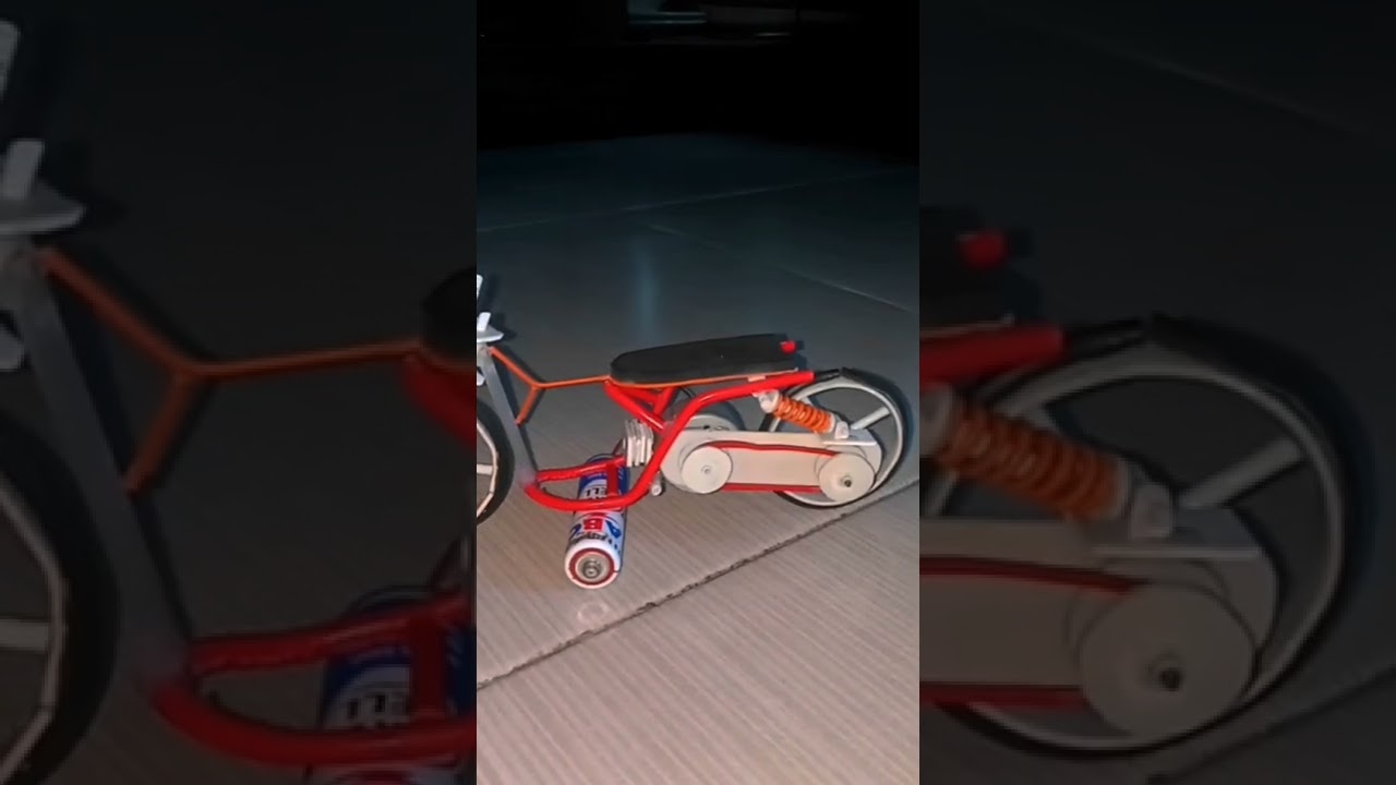 Mio drag